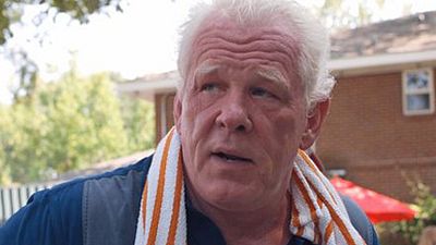 bild aus der news "Noah": Nick Nolte komplettiert den hochkarätigen Cast von Darren Aronofskys Bibel-Epos 