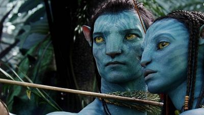 bild aus der news James Camerons "Avatar"-Sequels: Sam Worthington und Zoe Saldana für drei Fortsetzungen bestätigt