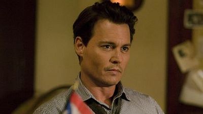 bild aus der news Chaos um Crime-Thriller "Black Mass": Scott Cooper ist neuer Regie-Kandidat und Johnny Depp wieder im Spiel