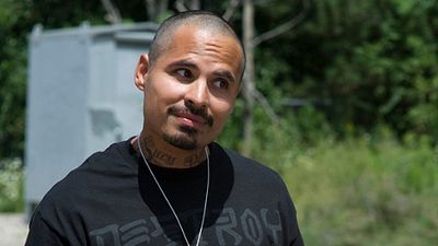 bild aus der news "Ant-Man"-Casting geht weiter: Nach Michael Douglas sind Michael Peña, Bryce Dallas Howard und Rashida Jones im Gespräch