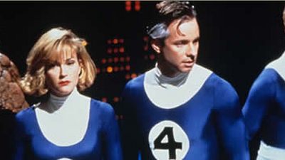 bild aus der news "Doomed!": Trailer zur Doku über den nie veröffentlichten "Fantastic Four"-Film von Roger Corman