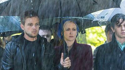 bild aus der news Zwei atmosphärische Teaser-Trailer zu "Bates Motel" mit Vera Farmiga und Freddie Highmore