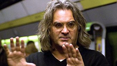bild aus der news Paul Greengrass für Verfilmung des unveröffentlichten Spionage-Romans "The Director" im Gespräch