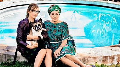 bild aus der news Nackte Körper am Strand von Torremolinos: Neuer Trailer zu "Alles inklusive" mit Nadja Uhl und Hannelore Elsner