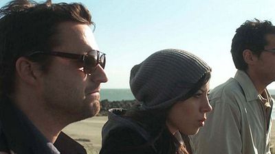 bild aus der news Darum macht dieser Mann "Jurassic Park 4": Der deutsche Trailer zu "Journey Of Love" von Colin Trevorrow