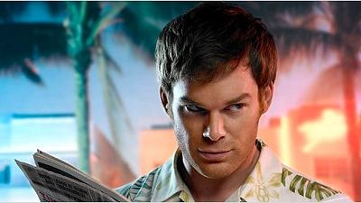 bild aus der news Sender-Chef hält "Dexter"-Spin-Off für möglich, Michael C. Hall müsste aber zurückkehren