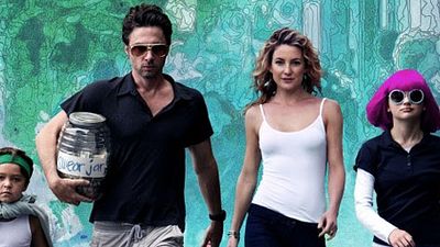 bild aus der news "Wish I Was Here": Erstes Poster zum neuen Film mit Zach Braff