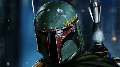 Neue Details zum "Star Wars"-Boba-Fett-Spin-Off: Prequels sollen negiert werden; Joe Johnston ("Captain America") Favorit für die Regie