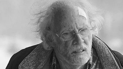 bild aus der news "The Hateful Eight": Bruce Dern hat mit Tarantino über Rolle in neuem Western gesprochen