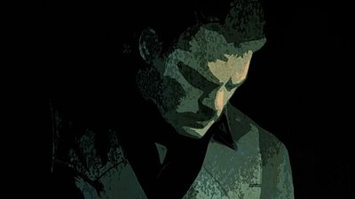 bild aus der news "Cold in July": Kunstvolles Noir-Poster zum Thriller mit "Dexter"-Star Michael C. Hall