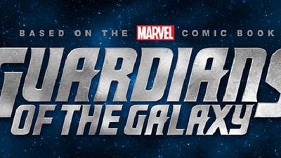 bild aus der news Ein Waschbär mit Schusswaffe auf neuen Promo-Bildern zu Marvels "Guardians Of The Galaxy"