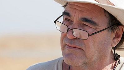 bild aus der news "JFK - Tatort Dallas"-Regisseur Oliver Stone nicht mehr an "Martin Luther King Biopic" beteiligt