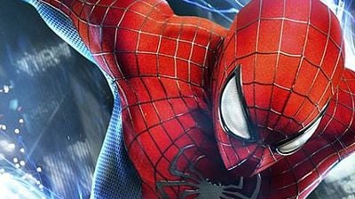 bild aus der news Spidey Auge in Auge mit Electro: Neue internationale Poster zu "The Amazing Spider-Man 2" 