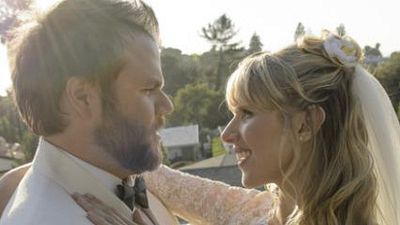 bild aus der news Neuer Trailer zu "Someone Marry Barry": Tyler Labine geht seinen Freunden so richtig auf die Nerven