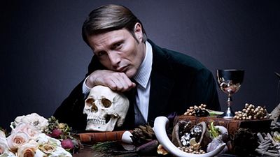 bild aus der news "Hannibal": Erster Trailer zur 2. Staffel der Psychothriller-Serie mit Mads Mikkelsen