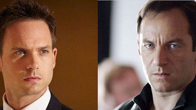 bild aus der news Zoe Saldana bekommt Gesellschaft: Patrick J. Adams und Jason Isaacs für "Rosemary's Baby" bestätigt