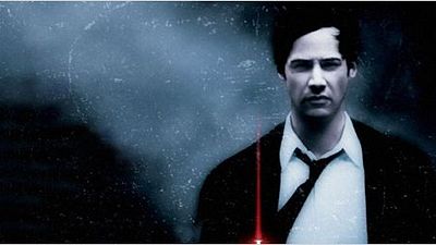 bild aus der news "Constantine" wird laut NBC-Vorstand Robert Greenblatt "düster, interessant und geistreich"