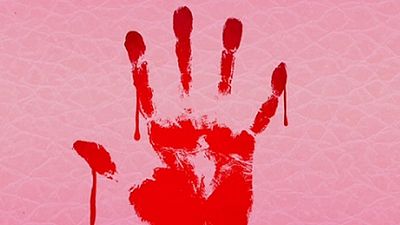 bild aus der news Tödliche Katzenpfötchen: Erstes Poster zum tierisch-skurrilen Psychothriller "The Voices" mit Ryan Reynolds