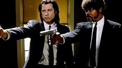 bild aus der news Keine Gewaltverherrlichung mehr in Filmen: Tarantino-Produzent Harvey Weinstein plant Kursänderung