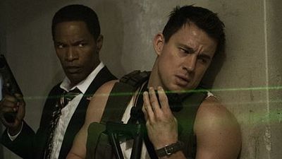 bild aus der news DVD-Charts: Roland Emmerichs Action-Spektakel "White House Down" verteidigt Spitze