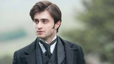 Daniel Radcliffe wird im Historien-Drama "Brooklyn Bridge" zum fanatischen Brückenbauer