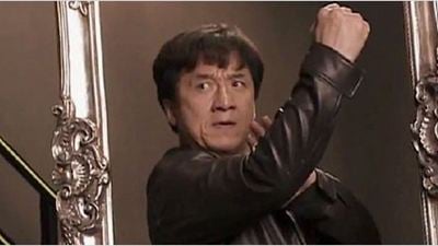 Jackie Chan auf Schatzsuche: Deutscher Trailer zum Martial-Arts-Actioner "Armour of God - Chinese Zodiac"