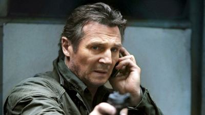 Stephen Kings "The Dark Tower": Nach Aaron Paul nun auch Liam Neeson für Bestseller-Adaption im Gespräch
