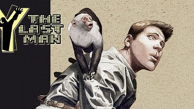 bild aus der news Sci-Fi-Abenteuer "Y: The Last Man" wird abgesagt, wenn Dreh nicht bald beginnt