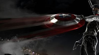 bild aus der news "Captain America 2": Laut Autor Ed Brubaker der "beste Marvel-Film, der jemals gemacht wurde"