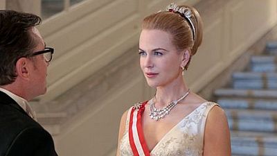 bild aus der news Harvey Weinstein streicht US-Kinostart von Grace-Kelly-Biopic "Grace of Monaco" mit Nicole Kidman