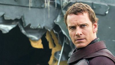 bild aus der news "X-Men: Zukunft ist Vergangenheit": Neues Mini-Video mit Hugh Jackman, Michael Fassbender und James McAvoy