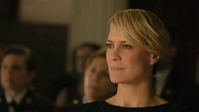 bild aus der news "House of Cards": Neue Bilder zur zweiten Staffel der Politserie mit Kevin Spacey