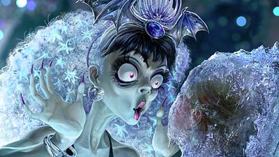 bild aus der news "Der 7bte Zwerg": Neuer Teaser zur animierten Komödie mit Otto Waalkes, Ralf Schmitz und Co.