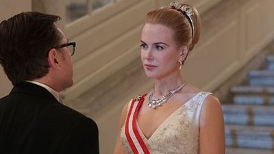 bild aus der news Biopic "Grace of Monaco" mit Nicole Kidman als Grace Kelly eröffnet Filmfestspiele von Cannes 2014