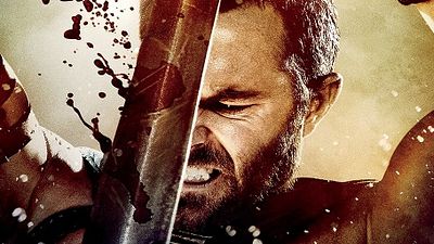 bild aus der news Geniales Künstler-Poster zum archaischen Actioner "300: Rise Of An Empire"