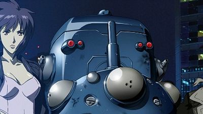 bild aus der news "Ghost in the Shell": Rupert Sanders ("Snow White & the Huntsman") inszeniert Realfilm-Version des Manga-Klassikers