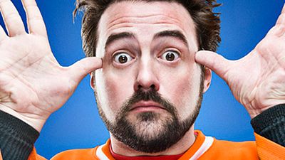 bild aus der news "Clerks"-Regisseur Kevin Smith plant Weihnachts-Horrorfilm "Comes the Krampus"