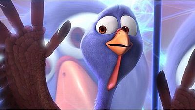 bild aus der news Exklusives Video: "Free Birds"-Synchronsprecher Christian Tramitz und Rick Kavanian kündigen ihren Film an