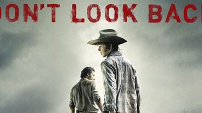 "The Walking Dead": Video-Vorschau auf die Fortsetzung der vierten Staffel der Zombie-Serie