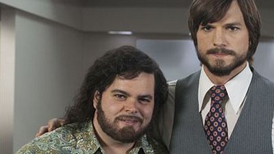 bild aus der news Gerücht: Josh Gad ("jOBS") spielt "Das Ding" im "Fantastic Four"-Reboot