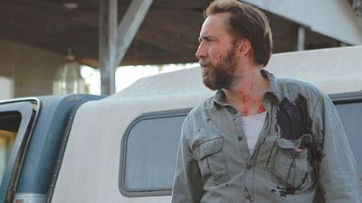 bild aus der news Nicolas Cage als Ex-Knacki und Mentor: Erster Trailer zu David Gordon Greens "Joe"