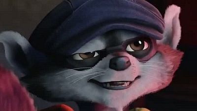 bild aus der news Videospiel-Verfilmung "Sly Cooper" kommt 2016: Ein diebischer Waschbär im ersten Trailer