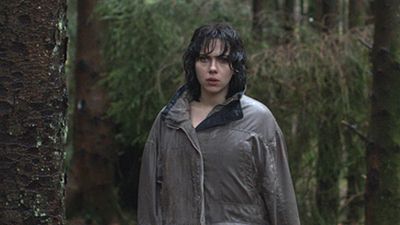 bild aus der news Neue Szenenbilder zum Sci-Fi-Thriller "Under the Skin" mit Scarlett Johansson