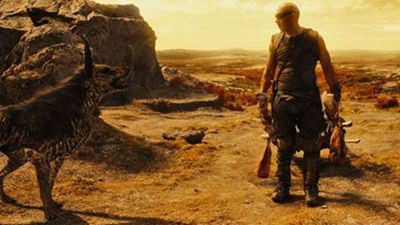 Vin Diesel: Universal gibt grünes Licht für einen weiteren "Riddick"-Film