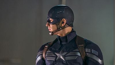 bild aus der news Wegen sehr guter Stimmen nach Testvorführungen: "Captain America 2"-Regisseure Anthony und Joe Russo sollen auch den dritten Teil inszenieren