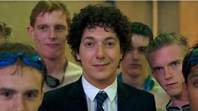 bild aus der news Exklusiv: Die Posterpremiere zur französischen Erfolgskomödie "Maman und Ich" mit Guillaume Gallienne