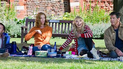 bild aus der news Exklusiv: Posterpremiere zur Adaption von Nick Hornbys "A Long Way Down" mit Pierce Brosnan und Aaron Paul