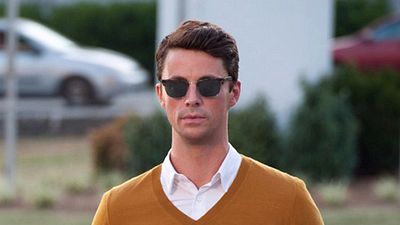 bild aus der news Heißes Gerücht: Matthew Goode in Verhandlungen über "Batman vs. Superman"-Rolle
