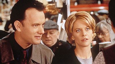 Film-Traumpaar der 90er: Meg Ryan und Tom Hanks für Ryans Regiedebüt "Ithaca" wiedervereint