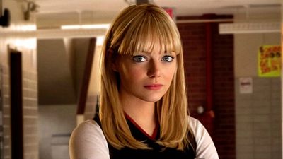 bild aus der news Emma Stone gibt weitere Hinweise zu Gwen Stacys Schicksal in "The Amazing Spider-Man 2"